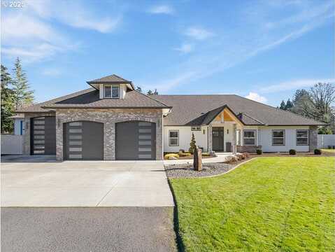 68Th, HILLSBORO, OR 97124