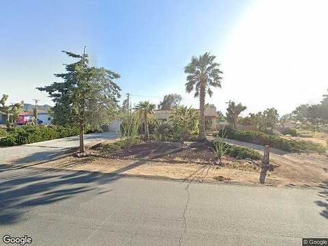 Palomar, YUCCA VALLEY, CA 92284