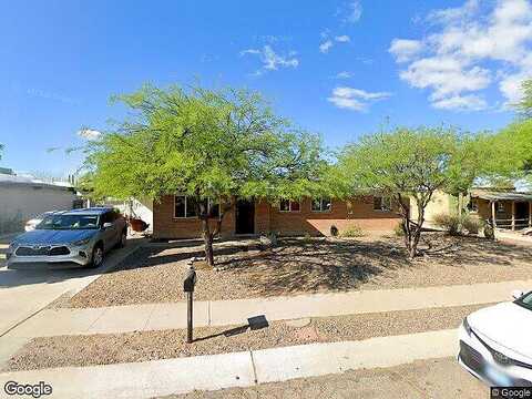 24Th, TUCSON, AZ 85710