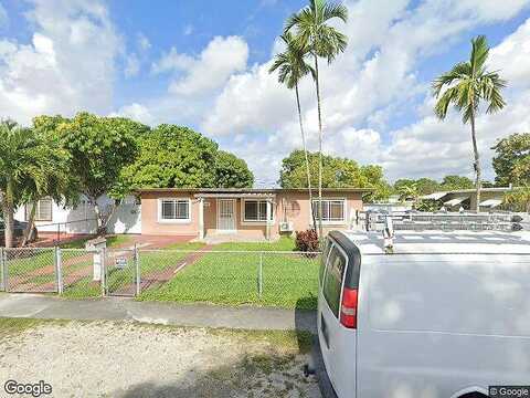 13Th, HIALEAH, FL 33010