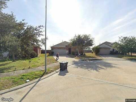 Hidalgo, ROSENBERG, TX 77469