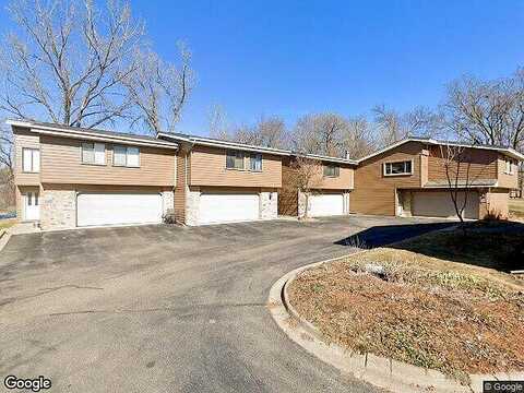 Mitchell, EDEN PRAIRIE, MN 55347