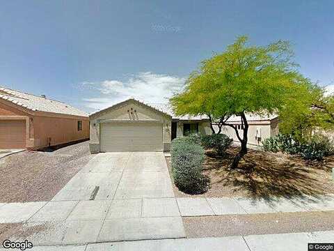 Via De Ronaldo, TUCSON, AZ 85747