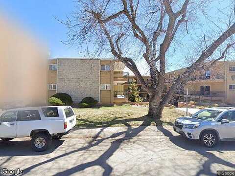 20Th, BOULDER, CO 80302