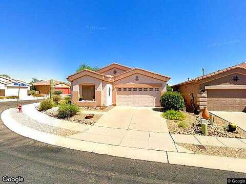 Calle De La Semilla, GREEN VALLEY, AZ 85614