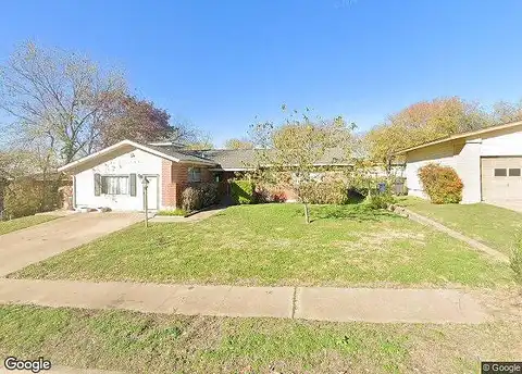 Lifford, FORT WORTH, TX 76116