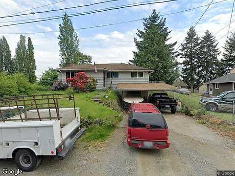 135Th, BURIEN, WA 98146