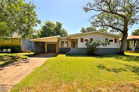 Woodlawn, ABILENE, TX 79603