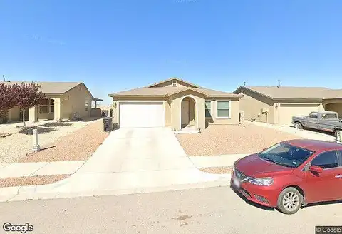 Villa Seca, EL PASO, TX 79928