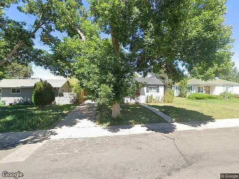 Moline, AURORA, CO 80010