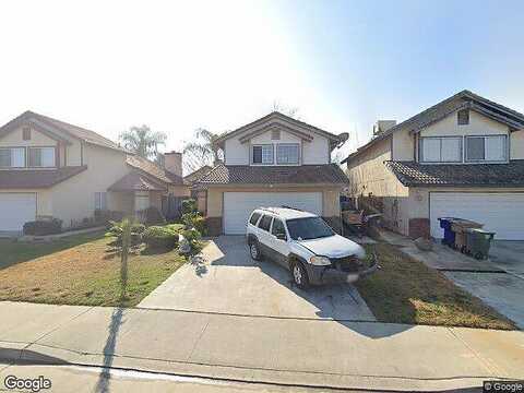 Birch, BAKERSFIELD, CA 93311