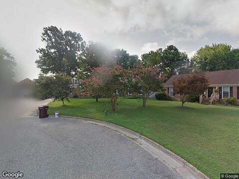 Weatherby, CHESAPEAKE, VA 23322
