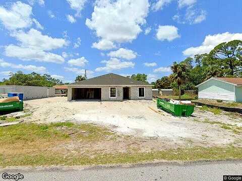 Haleybury, PORT CHARLOTTE, FL 33948