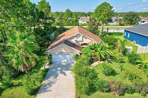 Felwood, PALM COAST, FL 32137