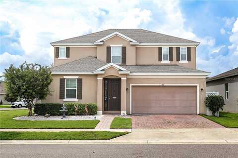 Landmark Hills, HAINES CITY, FL 33844
