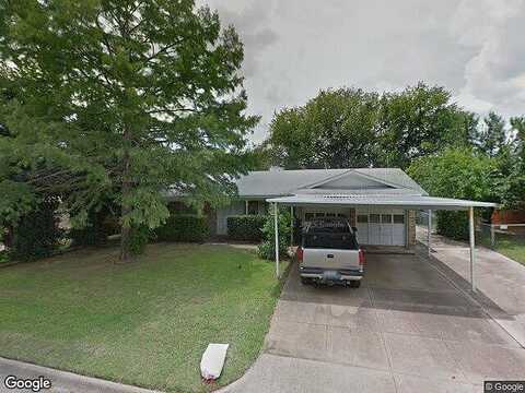 Edna, FORT WORTH, TX 76140