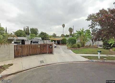Calvin, RESEDA, CA 91335