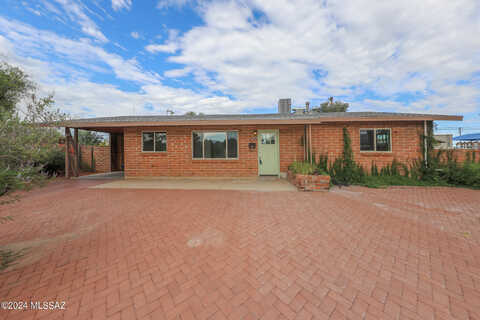 Mitchell, TUCSON, AZ 85719