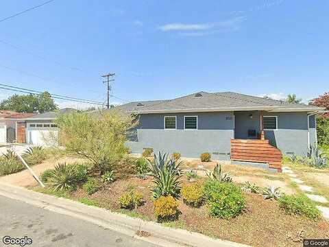Lubec, DOWNEY, CA 90240