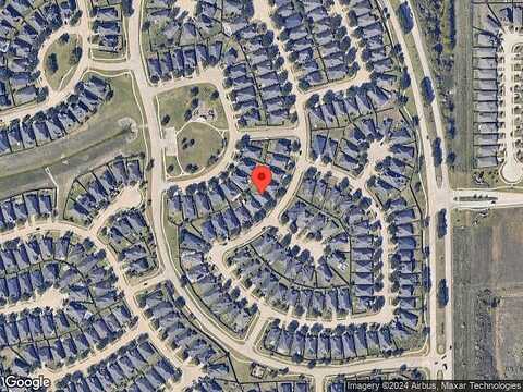 Saragosa Blue, RICHMOND, TX 77407