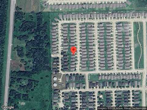 Carillon, ROSHARON, TX 77583