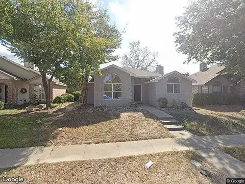Inland, MCKINNEY, TX 75072