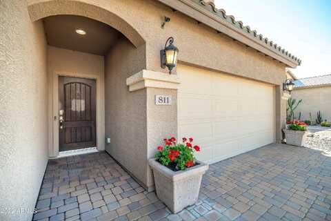 Gold Dust, SAN TAN VALLEY, AZ 85143