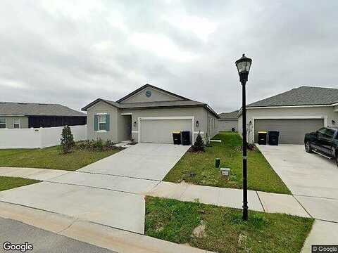 Spring Park, AUBURNDALE, FL 33823