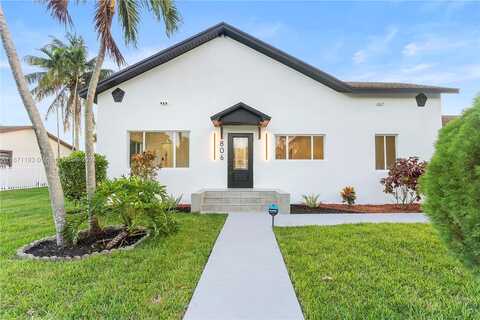 13Th, HOMESTEAD, FL 33030