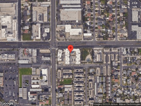 Ackerman, BUENA PARK, CA 90621