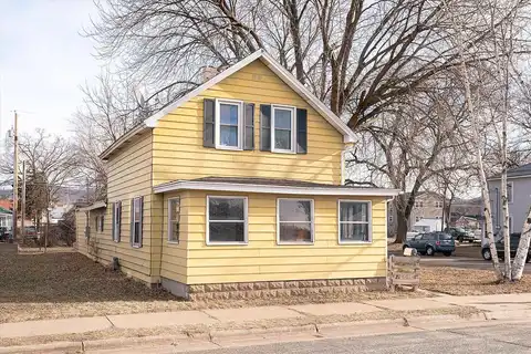 Kane, LA CROSSE, WI 54603