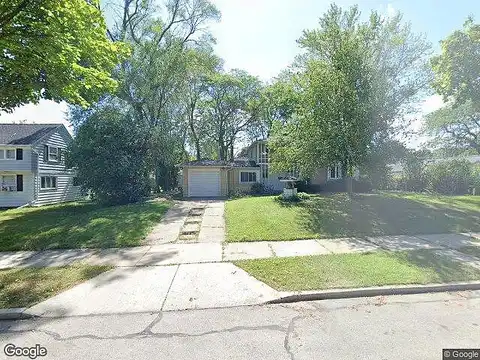 Townsend, MILWAUKEE, WI 53222