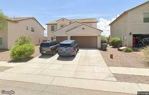 Via De Gala, SAHUARITA, AZ 85629