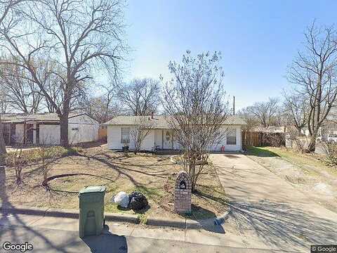 Skylark, ARLINGTON, TX 76010