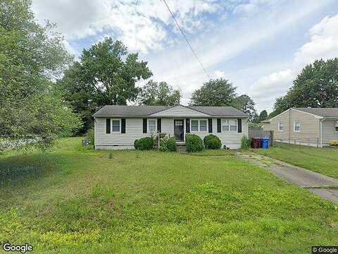 Clay, CHESAPEAKE, VA 23323