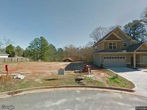 Brooks Crossing, COLUMBUS, GA 31909