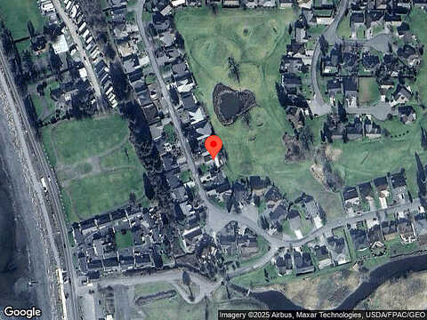 Golf Course, BLAINE, WA 98230