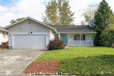 Golf Course, BLAINE, WA 98230