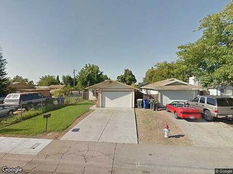 36Th, SACRAMENTO, CA 95824