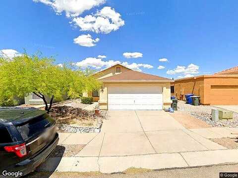 Kilbrennan, TUCSON, AZ 85747