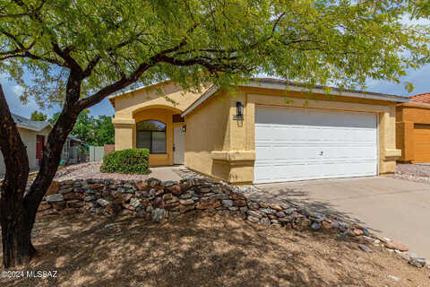 Kilbrennan, TUCSON, AZ 85747