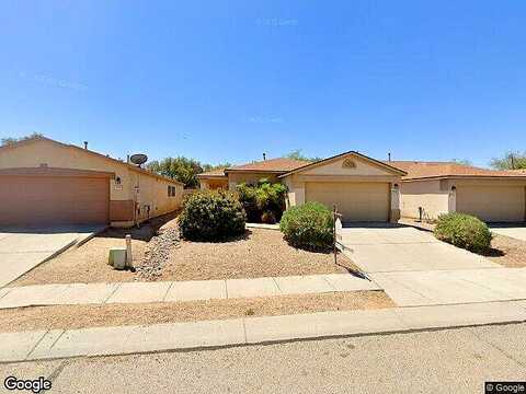 Rooner, TUCSON, AZ 85730