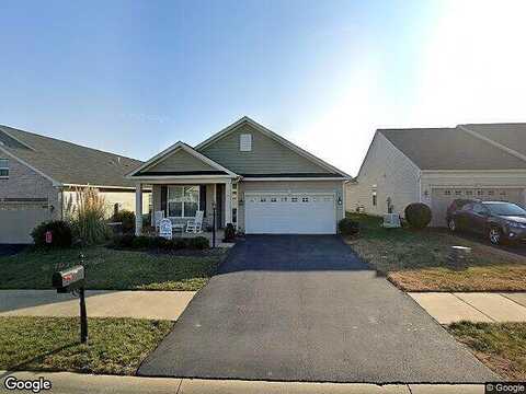 Robert Dinwiddie, NEW KENT, VA 23124