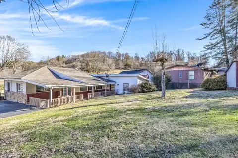 Kentucky, PENNINGTON GAP, VA 24277