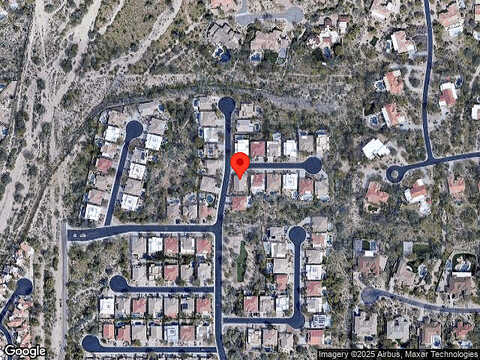 Black Rock, SCOTTSDALE, AZ 85255