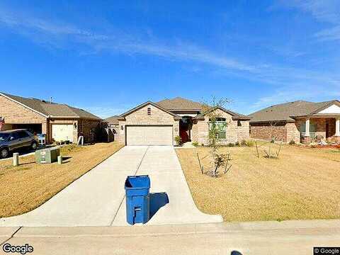 Bunker, NAVASOTA, TX 77868