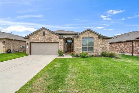 Bunker, NAVASOTA, TX 77868