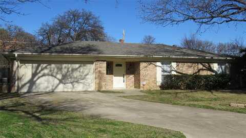Briarcliff, NORTH RICHLAND HILLS, TX 76182