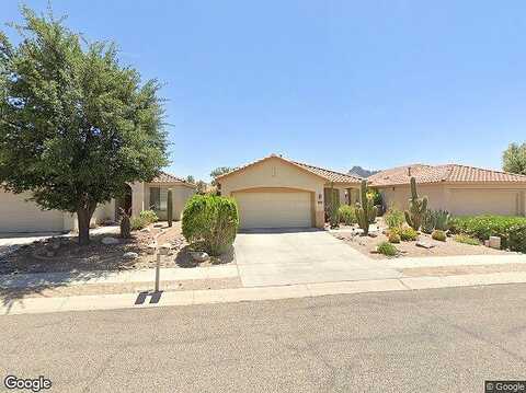 Amber Ridge, TUCSON, AZ 85743