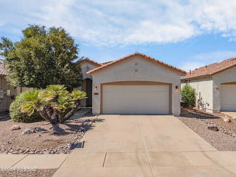 Amber Ridge, TUCSON, AZ 85743